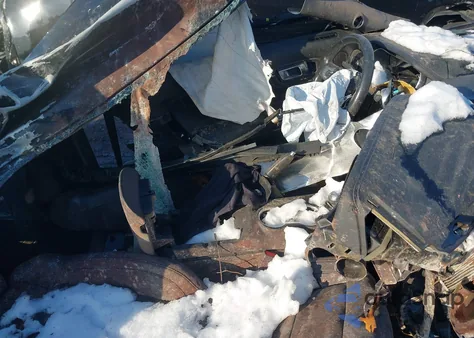 2022 Ford Mustang Gt Premium Fastback z USA, uszkodzony, nr VIN 1FA6P8CF1N5122323